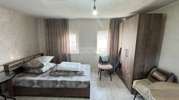 Продам дом, Клубная ул, 6, Горное с, 0 км от города