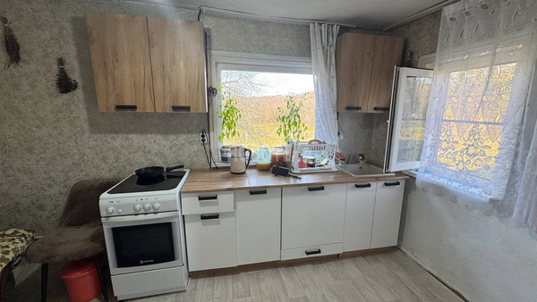 Продам дом, Клубная ул, 6, Горное с, 0 км от города