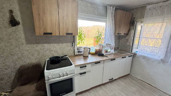 Продам дом, Клубная ул, 6, Горное с, 0 км от города