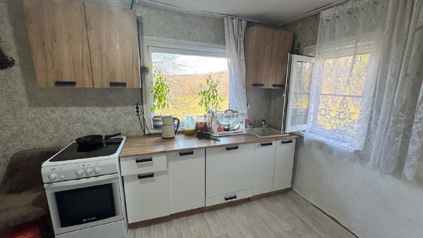 Продам дом, Клубная ул, 6, Горное с, 0 км от города