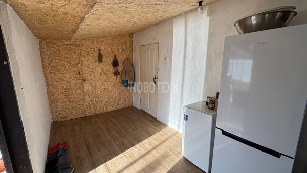 Продам дом, Клубная ул, 6, Горное с, 0 км от города