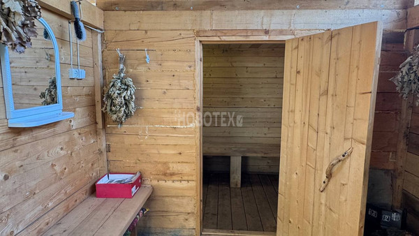 Продам дом, Клубная ул, 6, Горное с, 0 км от города