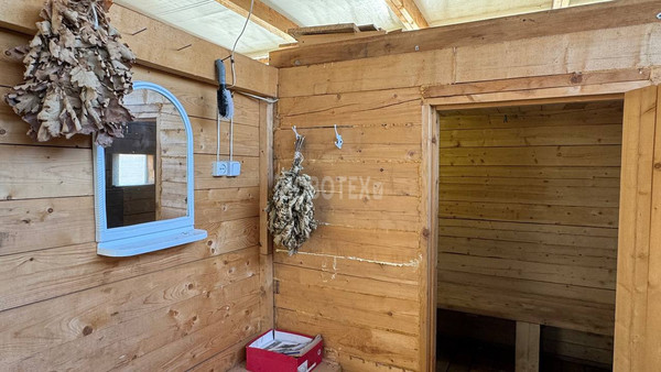 Продам дом, Клубная ул, 6, Горное с, 0 км от города