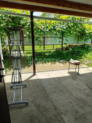 Продам дом, Клубная ул, 6, Горное с, 0 км от города