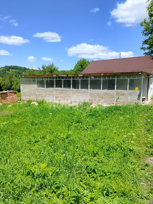 Продам дом, Клубная ул, 6, Горное с, 0 км от города