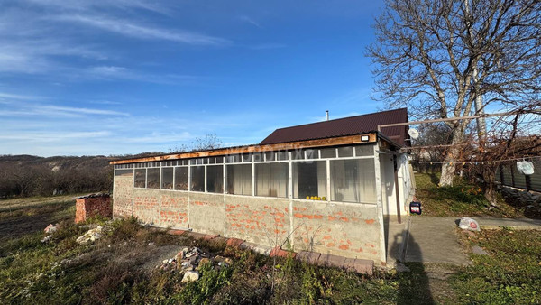 Продам дом, Клубная ул, 6, Горное с, 0 км от города