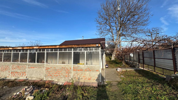 Продам дом, Клубная ул, 6, Горное с, 0 км от города