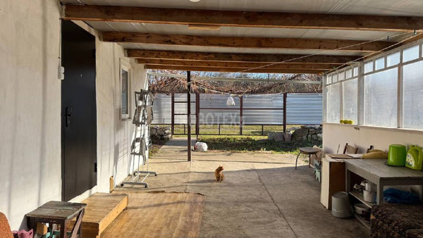 Продам дом, Клубная ул, 6, Горное с, 0 км от города