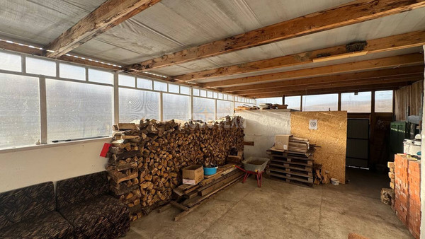 Продам дом, Клубная ул, 6, Горное с, 0 км от города