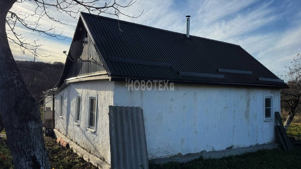 Продам дом, Клубная ул, 6, Горное с, 0 км от города