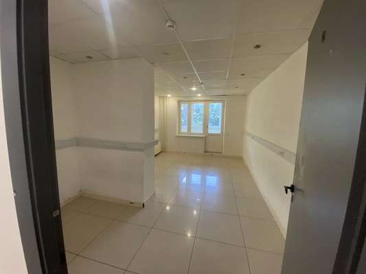 Сдам коммерческое помещение 100 м2, Северная ул, 9кА, Бережки д