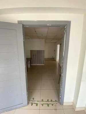 Сдам коммерческое помещение 100 м2, Северная ул, 9кА, Бережки д