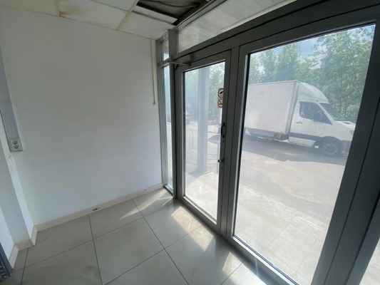 Сдам коммерческое помещение 100 м2, Северная ул, 9кА, Бережки д