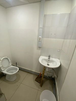 Сдам коммерческое помещение 100 м2, Северная ул, 9кА, Бережки д