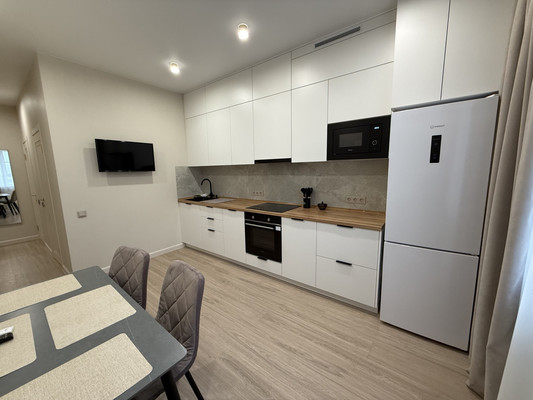 Продам двухкомнатную (2-комн.) квартиру, Стачки пр-кт, 200, Ростов-на-Дону г