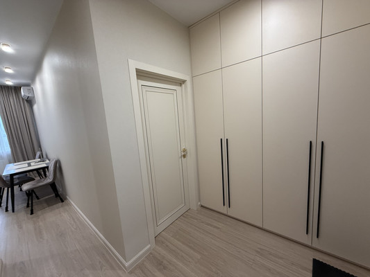 Продам двухкомнатную (2-комн.) квартиру, Стачки пр-кт, 200, Ростов-на-Дону г