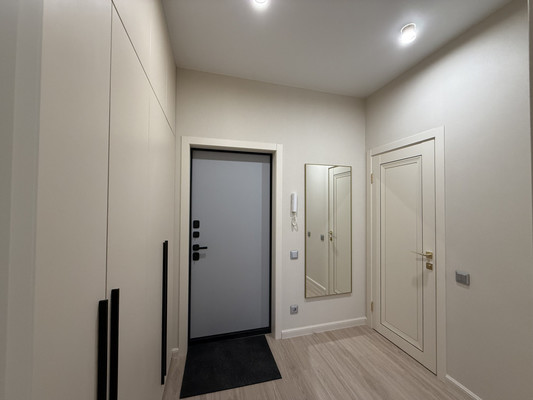 Продам двухкомнатную (2-комн.) квартиру, Стачки пр-кт, 200, Ростов-на-Дону г