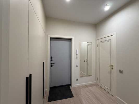 Продам двухкомнатную (2-комн.) квартиру, Стачки пр-кт, 200, Ростов-на-Дону г