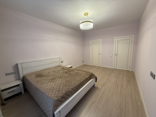 Продам двухкомнатную (2-комн.) квартиру, Стачки пр-кт, 200, Ростов-на-Дону г