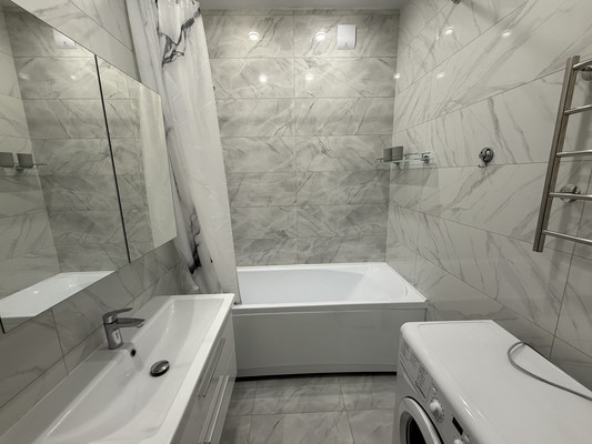 Продам двухкомнатную (2-комн.) квартиру, Стачки пр-кт, 200, Ростов-на-Дону г