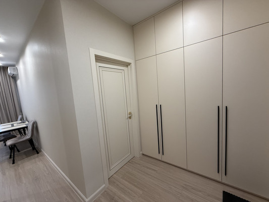 Продам двухкомнатную (2-комн.) квартиру, Стачки пр-кт, 200, Ростов-на-Дону г