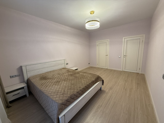 Продам двухкомнатную (2-комн.) квартиру, Стачки пр-кт, 200, Ростов-на-Дону г