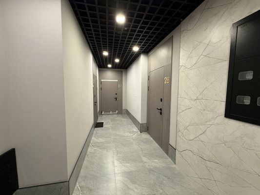 Продам двухкомнатную (2-комн.) квартиру, Стачки пр-кт, 200, Ростов-на-Дону г