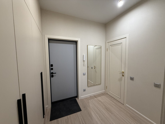 Продам двухкомнатную (2-комн.) квартиру, Стачки пр-кт, 200, Ростов-на-Дону г