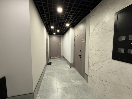 Продам двухкомнатную (2-комн.) квартиру, Стачки пр-кт, 200, Ростов-на-Дону г