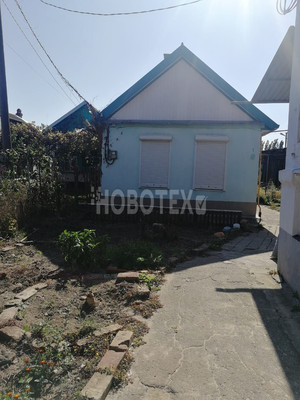 Продам дом, Гоголя ул, 7, Кропоткин г, 0 км от города