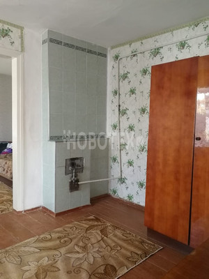 Продам дом, Гоголя ул, 7, Кропоткин г, 0 км от города