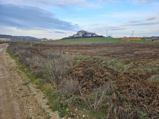 Продам участок 10 соток, ИЖС, Луговая ул, 1, Константиновка с, 0 км от города