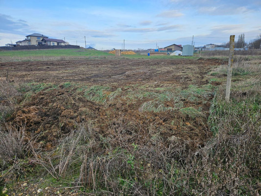 Продам участок 10 соток, ИЖС, Луговая ул, 1, Константиновка с, 0 км от города