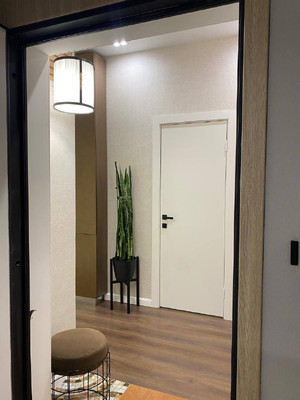 Продам однокомнатную (1-комн.) квартиру, Алексея Козина ул, 1, Казань г