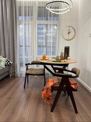 Продам однокомнатную (1-комн.) квартиру, Алексея Козина ул, 1, Казань г