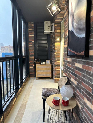 Продам однокомнатную (1-комн.) квартиру, Алексея Козина ул, 1, Казань г