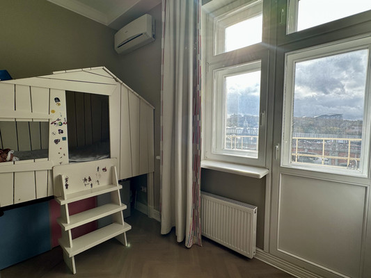 Продам двухкомнатную (2-комн.) квартиру, Фрунзенская наб, 54, Москва г