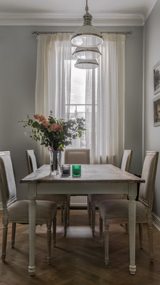 Продам двухкомнатную (2-комн.) квартиру, Фрунзенская наб, 54, Москва г