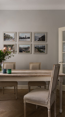 Продам двухкомнатную (2-комн.) квартиру, Фрунзенская наб, 54, Москва г