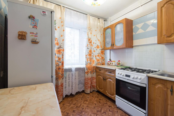 Продам двухкомнатную (2-комн.) квартиру, Стачки пр-кт, 233, Ростов-на-Дону г