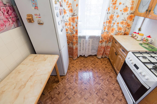 Продам двухкомнатную (2-комн.) квартиру, Стачки пр-кт, 233, Ростов-на-Дону г