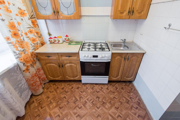 Продам двухкомнатную (2-комн.) квартиру, Стачки пр-кт, 233, Ростов-на-Дону г