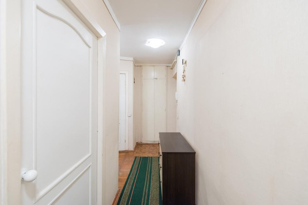 Продам двухкомнатную (2-комн.) квартиру, Стачки пр-кт, 233, Ростов-на-Дону г