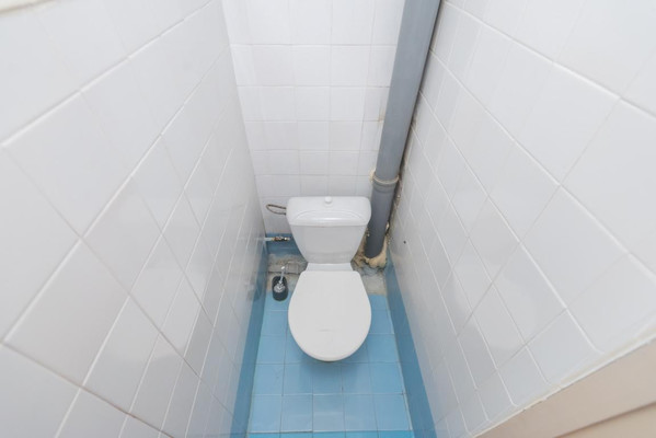 Продам двухкомнатную (2-комн.) квартиру, Стачки пр-кт, 233, Ростов-на-Дону г