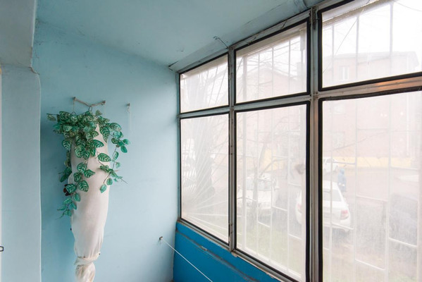 Продам двухкомнатную (2-комн.) квартиру, Стачки пр-кт, 233, Ростов-на-Дону г