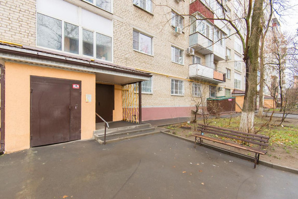 Продам двухкомнатную (2-комн.) квартиру, Стачки пр-кт, 233, Ростов-на-Дону г