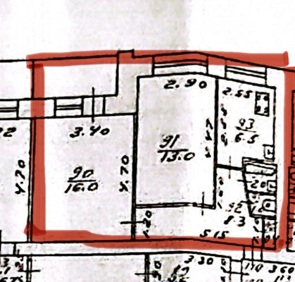 Продам двухкомнатную (2-комн.) квартиру, Стачки пр-кт, 233, Ростов-на-Дону г