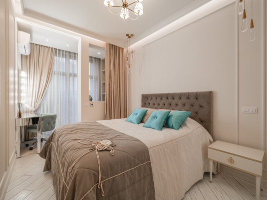 Продам двухкомнатную (2-комн.) квартиру, Архитектора Щусева ул, 2к3, Москва г