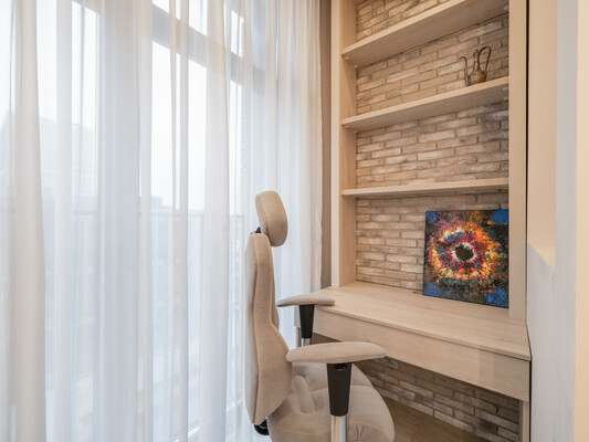 Продам двухкомнатную (2-комн.) квартиру, Архитектора Щусева ул, 2к3, Москва г