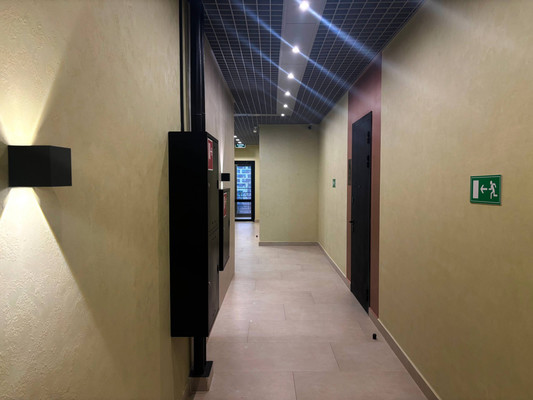 Продам однокомнатную (1-комн.) квартиру, 1-й Мервинский проезд, 19, Рязань г